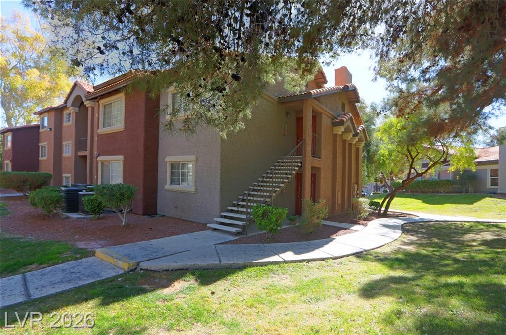 2750 South Durango Drive 2125, Las Vegas, NV 89117 — photo 1