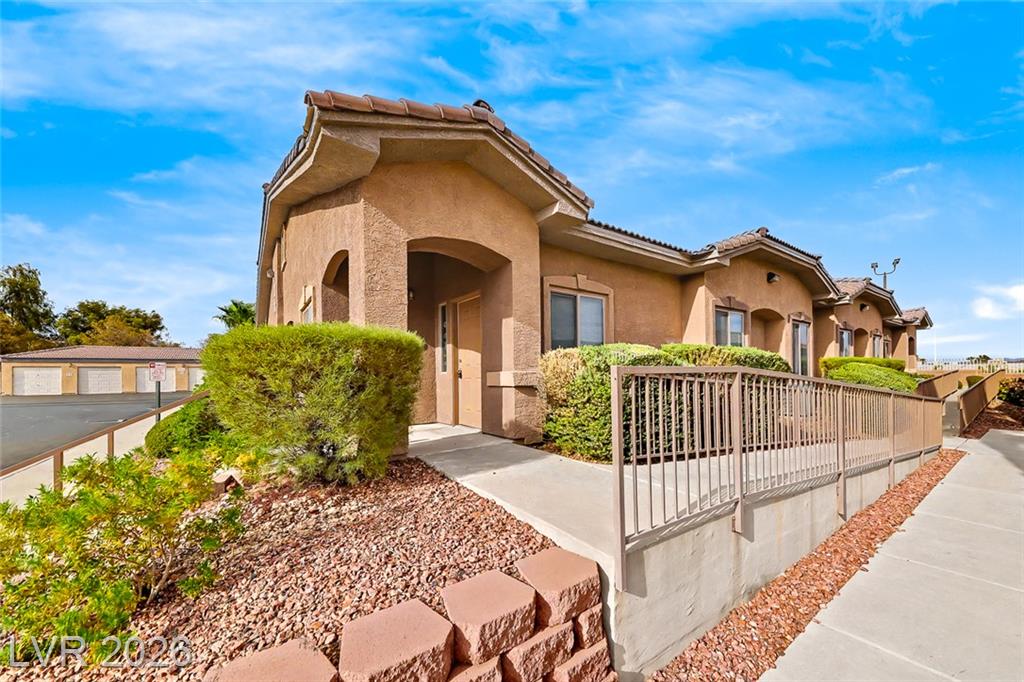 8805 Jeffreys Street 1033, Las Vegas, NV 89123 — photo 1