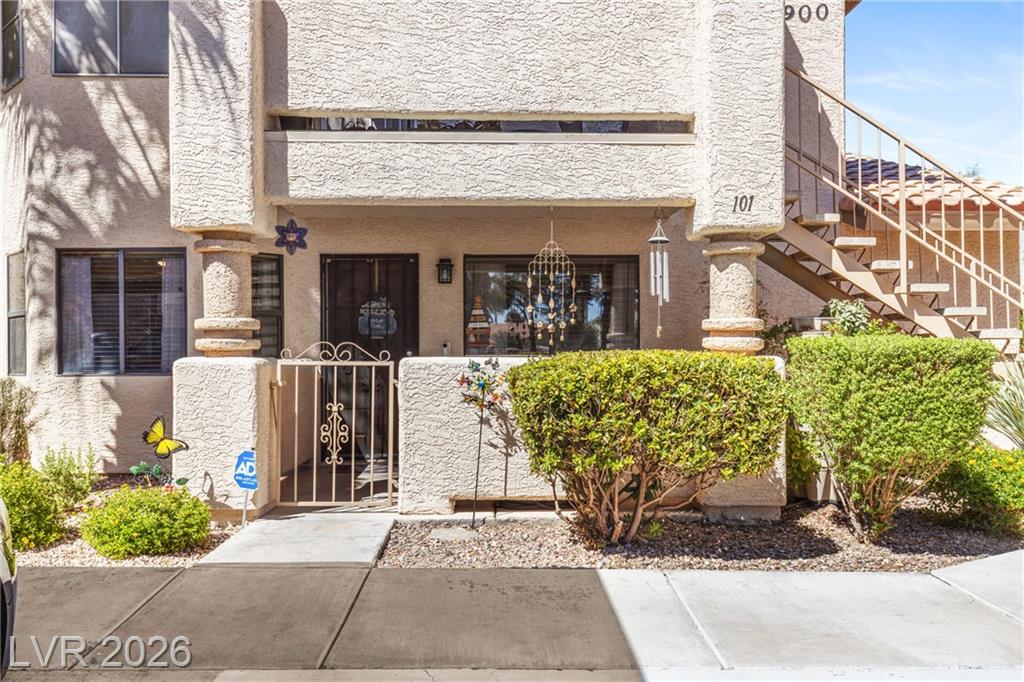 7900 Esterbrook Way 101, Las Vegas, NV 89128 — photo 1