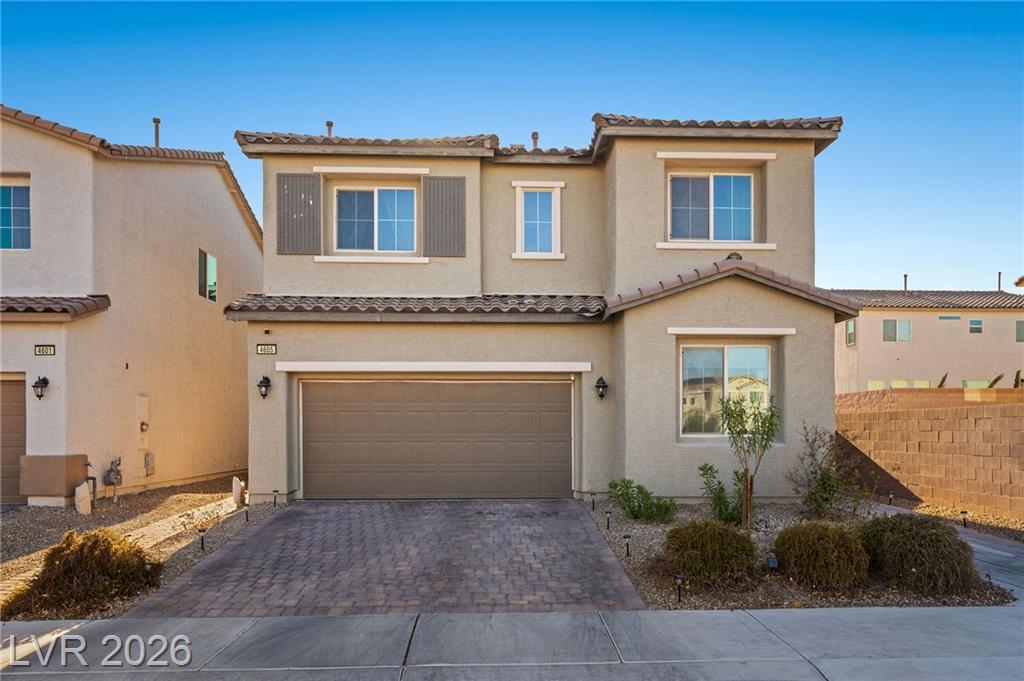 4605 Fragrant Street, North Las Vegas, NV 89031 — photo 1