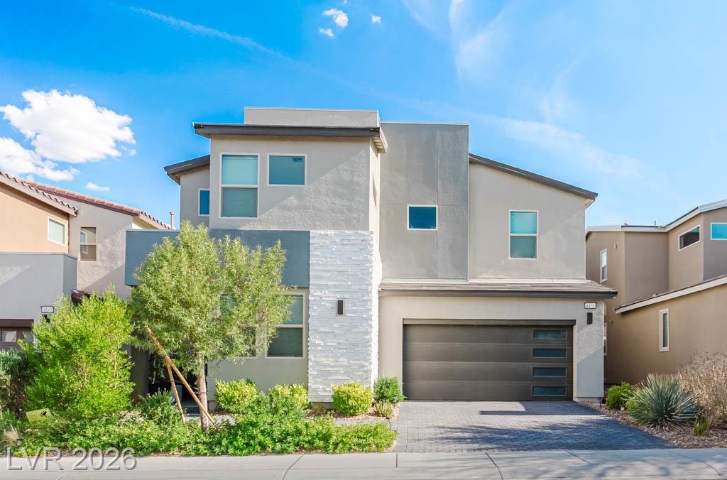 4179 Marble Bluff Avenue, Las Vegas, NV 89141 — photo 1