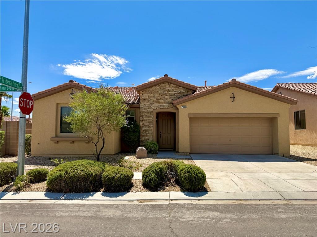 7493 Longhorn Lodge Avenue, Las Vegas, NV 89113 — photo 1