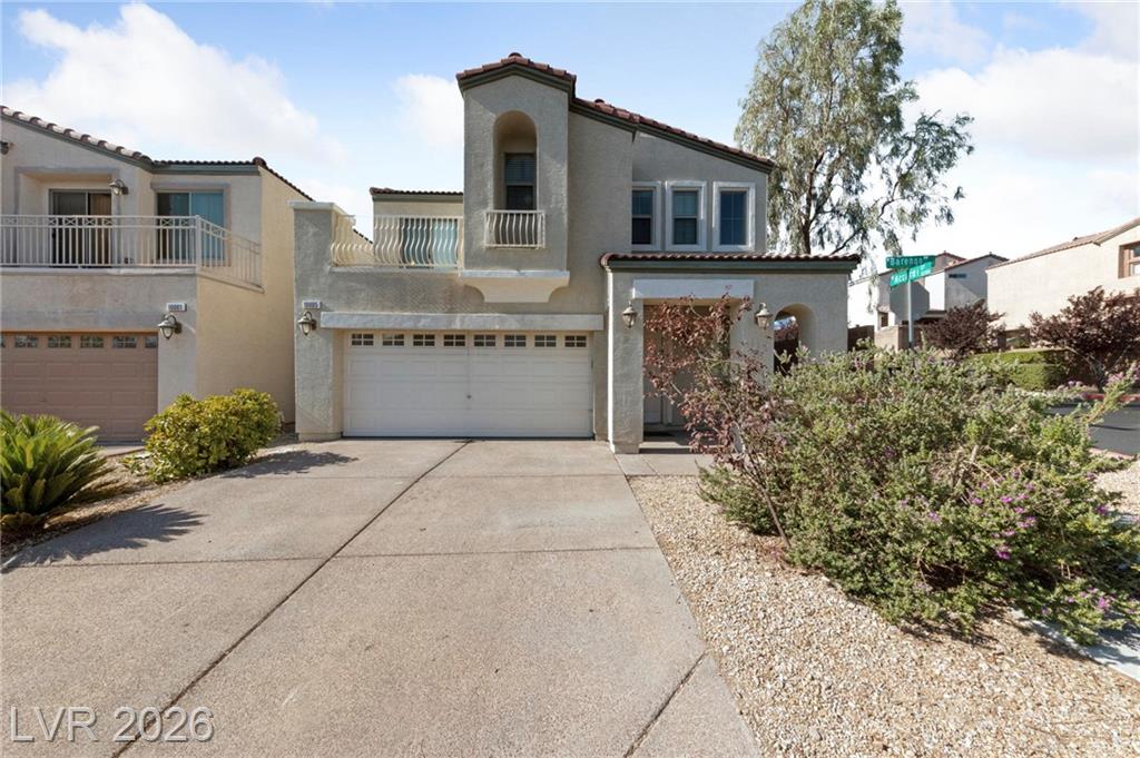 10005 Barengo Avenue, Las Vegas, NV 89129 — photo 1