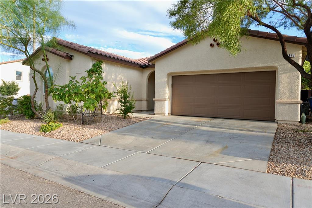 7675 Tierra Montanosa Avenue, Las Vegas, NV 89179 — photo 1