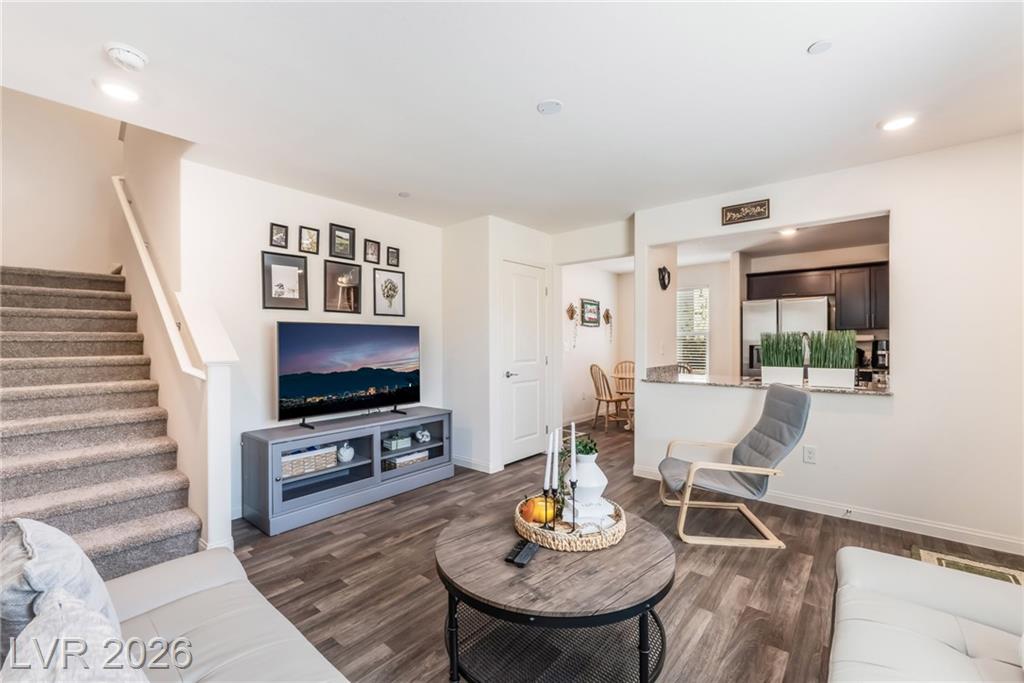 2830 Matador Red Avenue, North Las Vegas, NV 89086 — photo 1