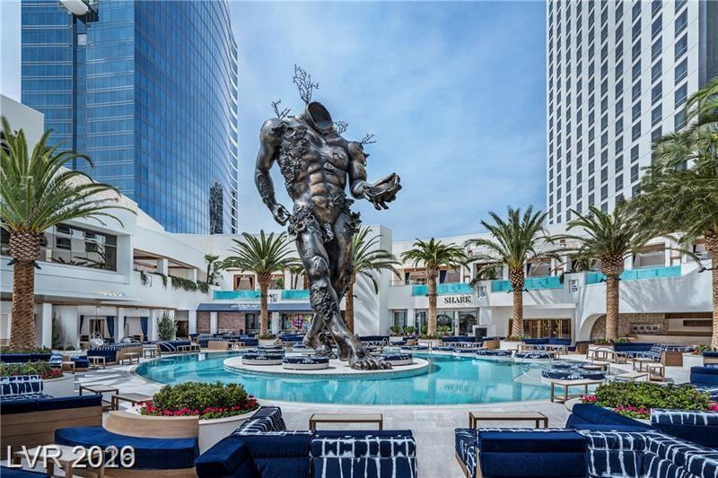 4381 Flamingo Road 15310, Las Vegas, NV 89103 — photo 1