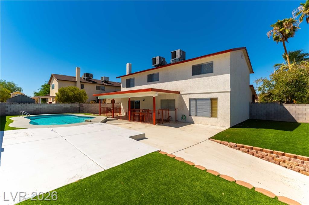 5212 Jana Court, Las Vegas, NV 89119 — photo 1