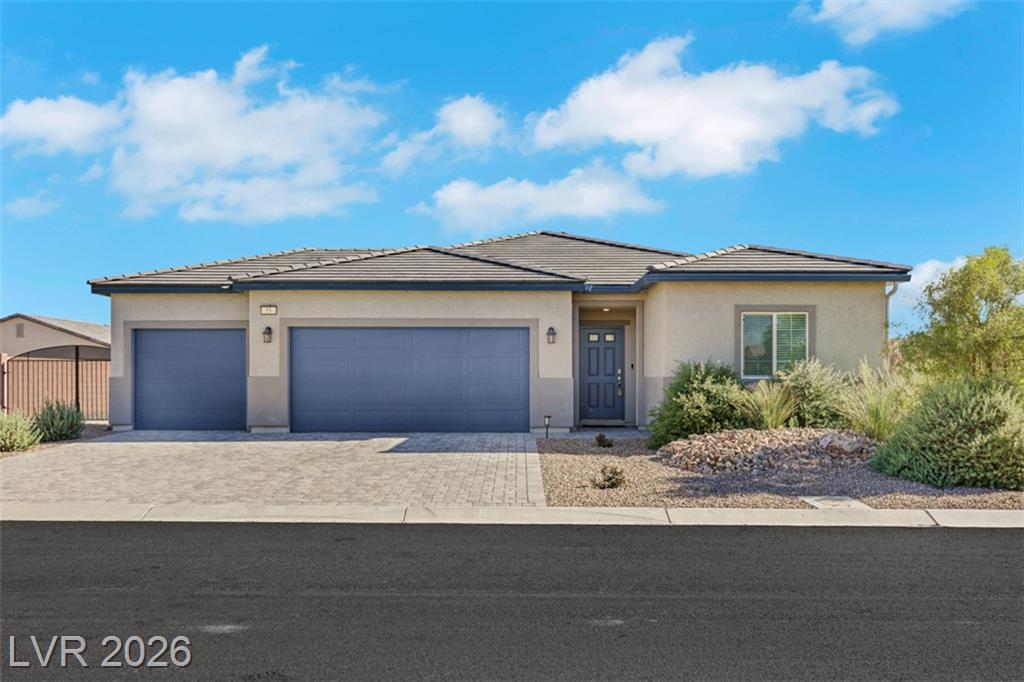 55 Wildcat Avenue, Pahrump, NV 89060 — photo 1