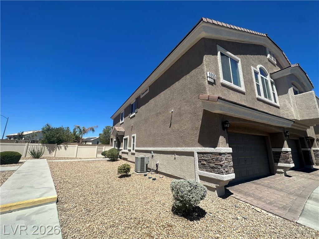 9965 Government Point Way 103, Las Vegas, NV 89183 — photo 1