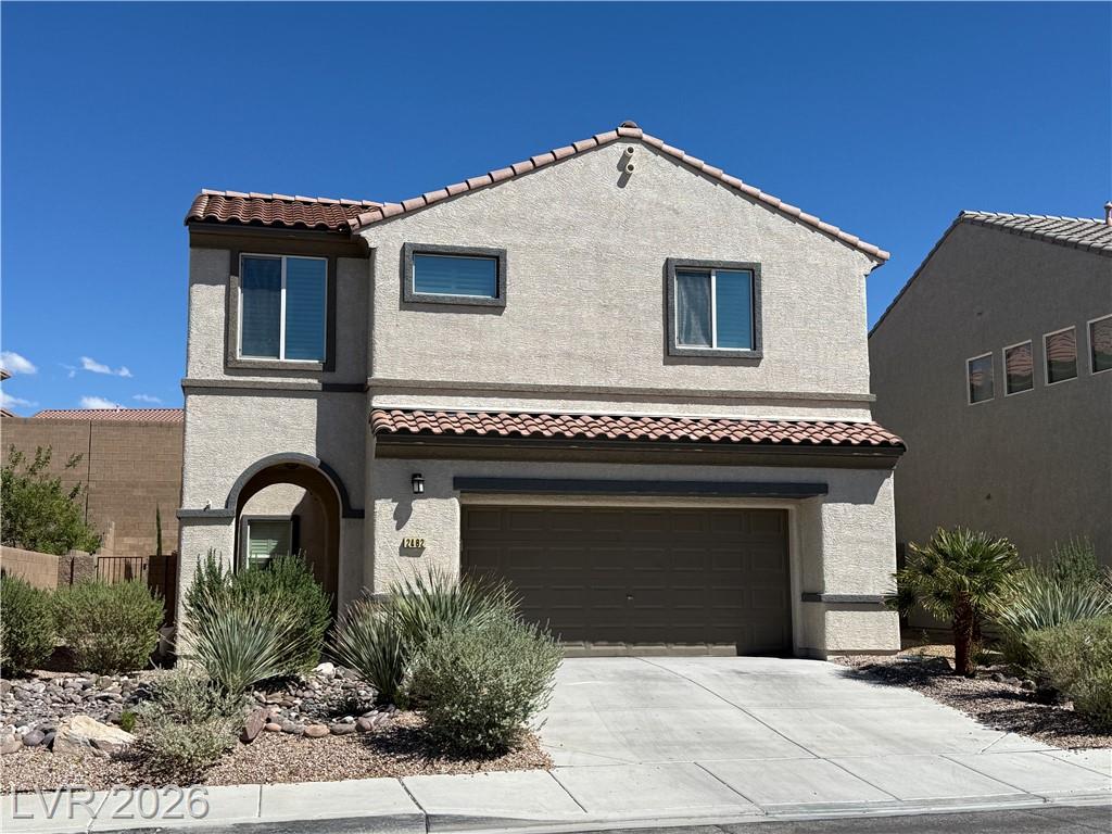 2482 Denholme Street, Henderson, NV 89044 — photo 1