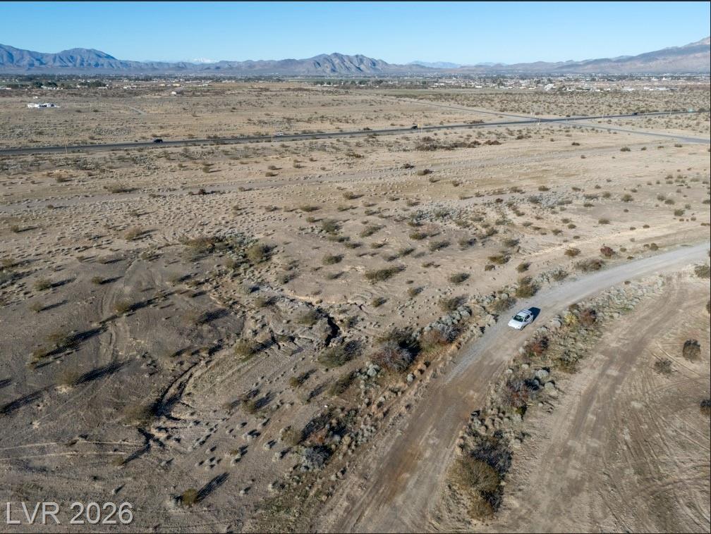860 North Inca Lane, Pahrump, NV 89060 — photo 1
