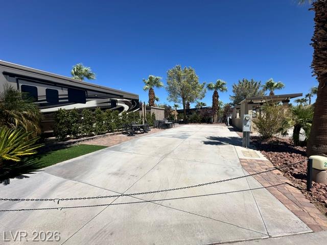 8175 Arville Street 289, Las Vegas, NV 89139 — photo 1
