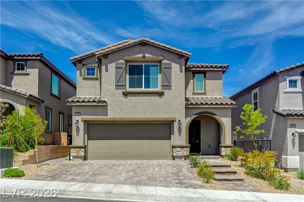 10956 Oregano Avenue, Las Vegas, NV 89166 — photo 1