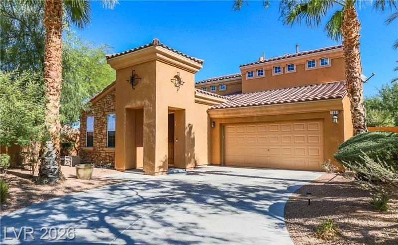 1091 Casa Palermo Circle, Henderson, NV 89011 — photo 1