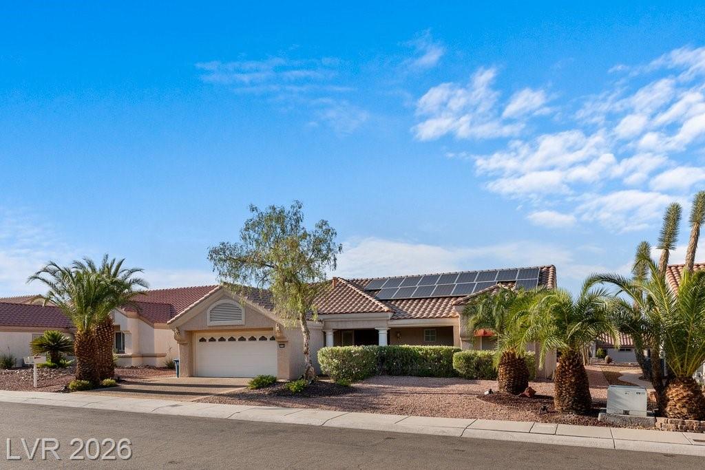 8528 Glenmount Drive, Las Vegas, NV 89134 — photo 1