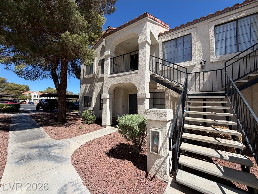 4878 Nara Vista Way 201, Las Vegas, NV 89103 — photo 1
