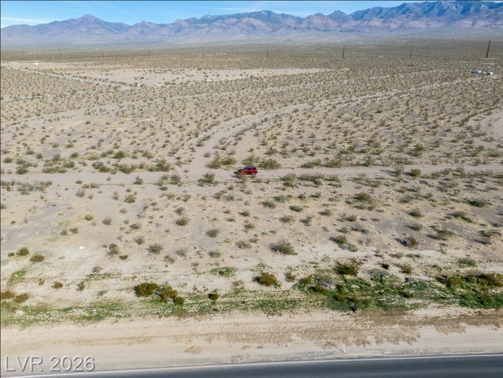 6811 North Highway 160 N, Pahrump, NV 89060 — photo 1