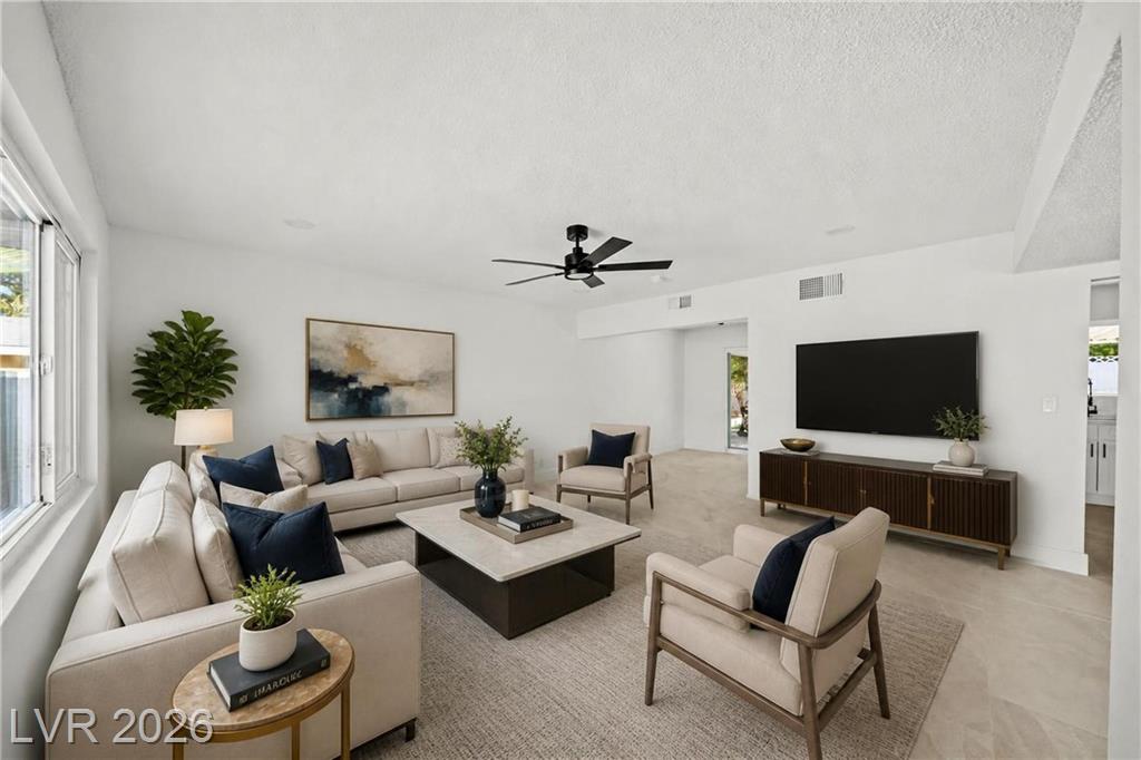 3629 Florrie Avenue, Las Vegas, NV 89121 — photo 1