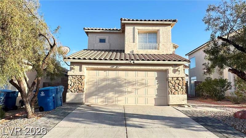 7849 Blue Brook Drive, Las Vegas, NV 89147 — photo 1
