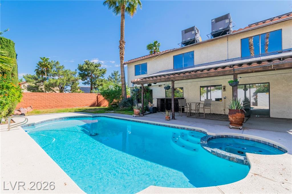 349 Listo Court, Henderson, NV 89014 — photo 1
