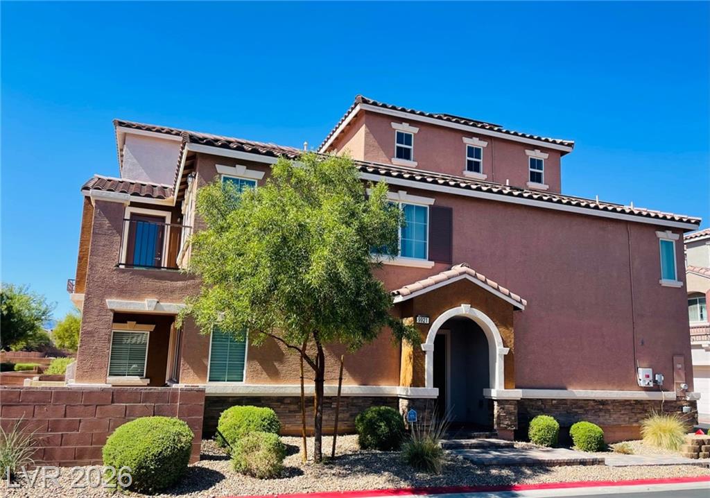 9921 Sable Point Street, Las Vegas, NV 89178 — photo 1