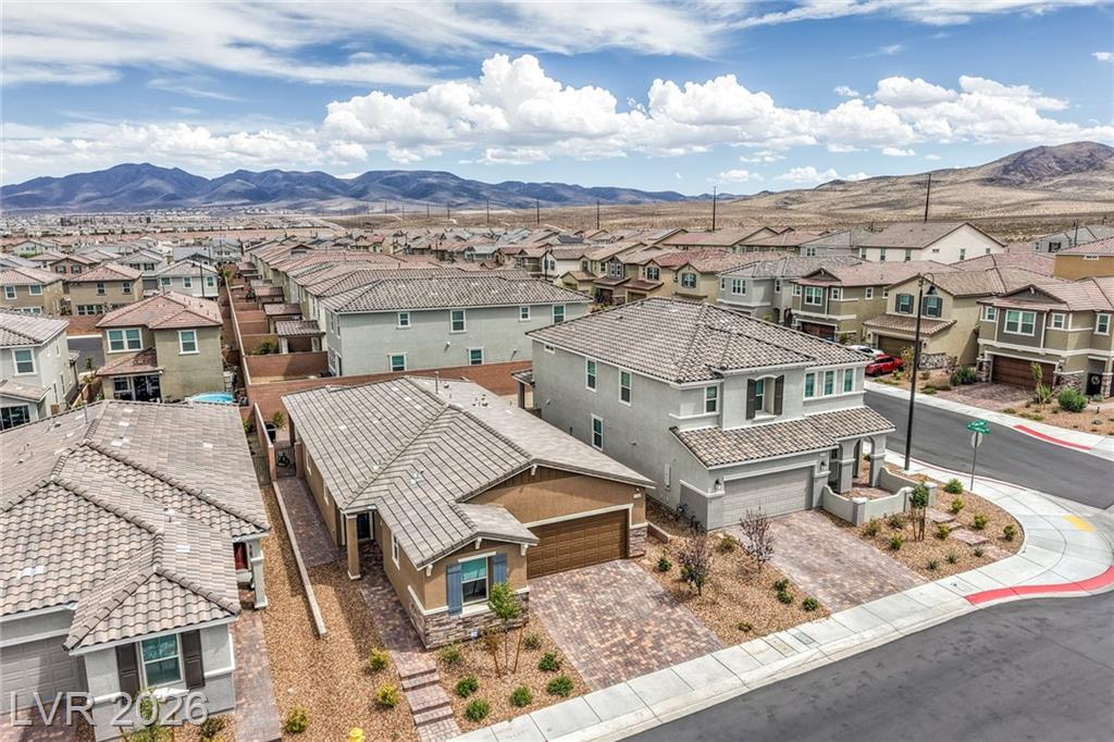2768 Cava Tirreni Street, Henderson, NV 89044 — photo 1