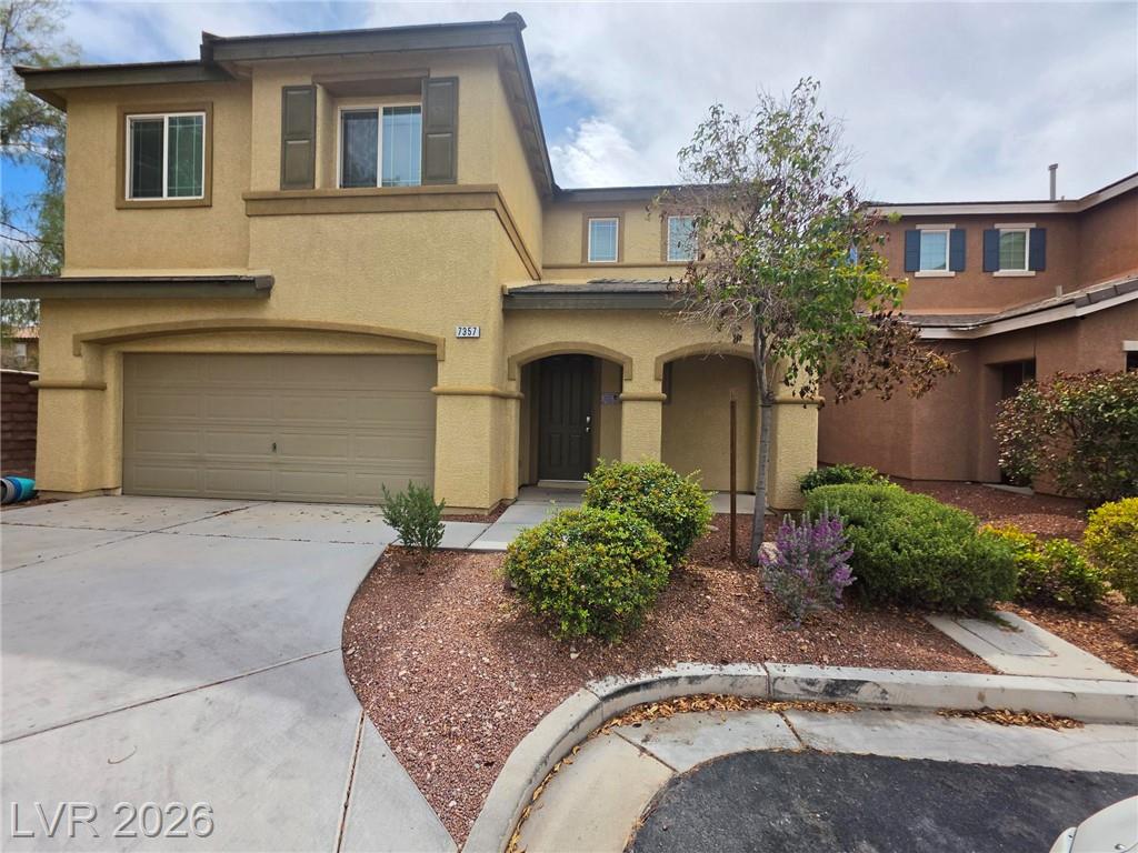 7357 Palo Real Court, Las Vegas, NV 89179 — photo 1