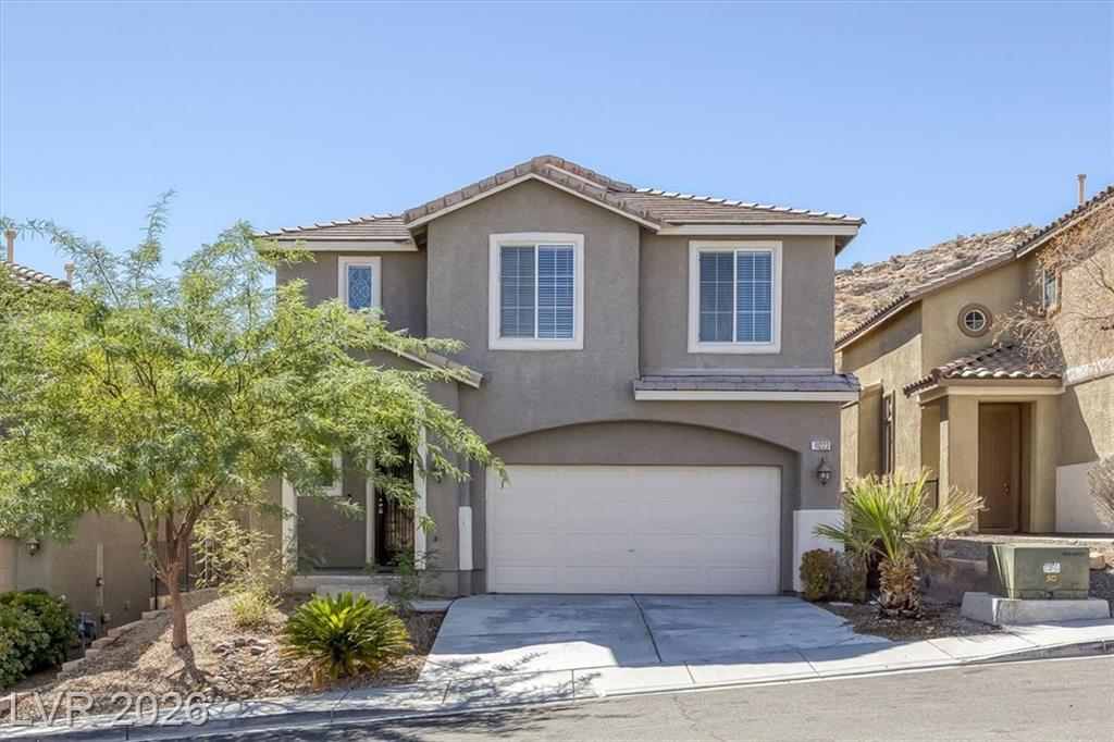11223 Dahlia Grove Street, Las Vegas, NV 89141 — photo 1