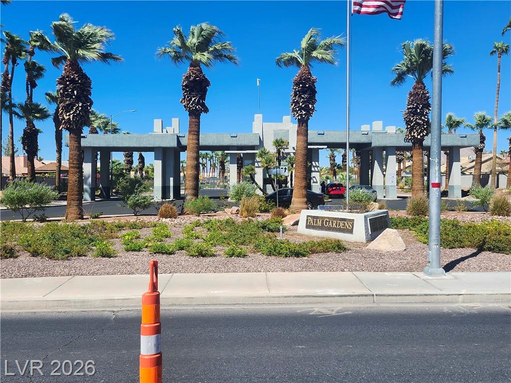 6267 Elvido Avenue, Las Vegas, NV 89122 — photo 1