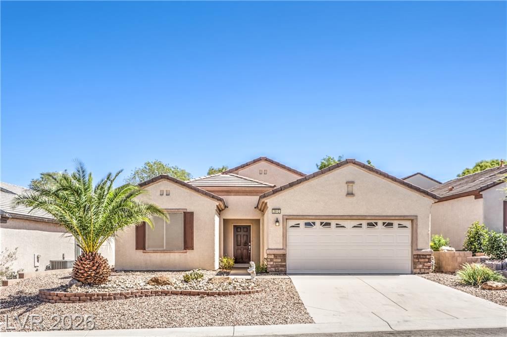 2512 Cosmic Dust Street, Henderson, NV 89044 — photo 1