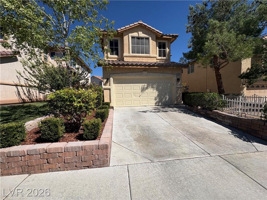 8740 Shady Pines Drive, Las Vegas, NV 89143 — photo 1