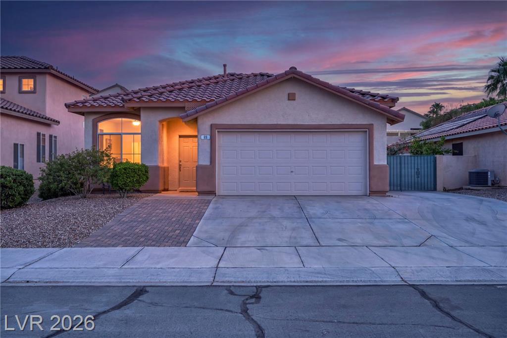 89 Saint Johns Wood Avenue, Henderson, NV 89002 — photo 1