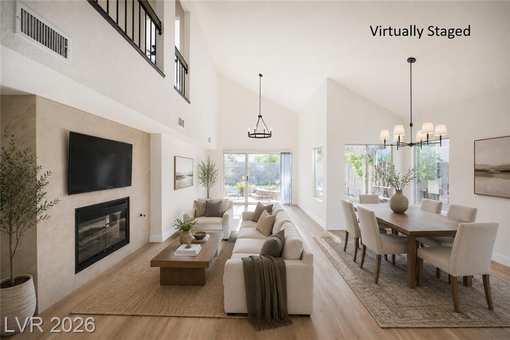 21 Megan Drive, Henderson, NV 89074 — photo 1