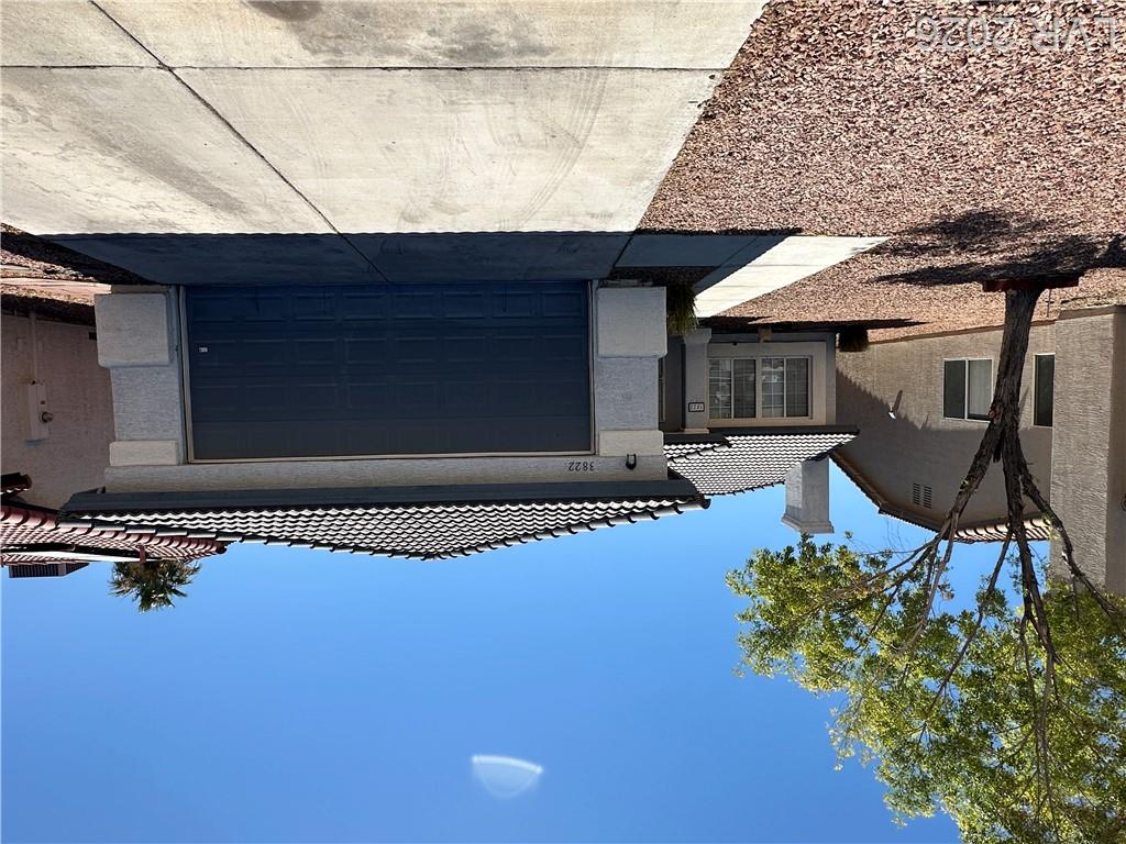 3822 Flickering Star Drive, Las Vegas, NV 89103 — photo 1