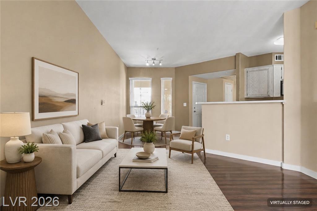 7173 South Durango Drive 308, Las Vegas, NV 89113 — photo 1