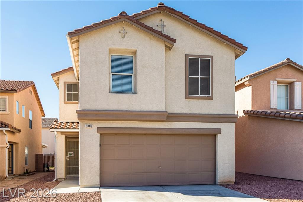 5009 Ironhorse Ranch Avenue, Las Vegas, NV 89131 — photo 1
