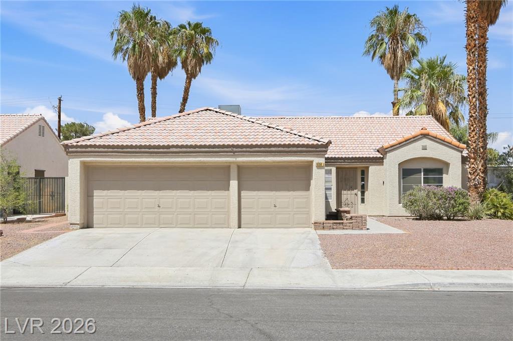 6356 Mint Frost Way, Las Vegas, NV 89108 — photo 1