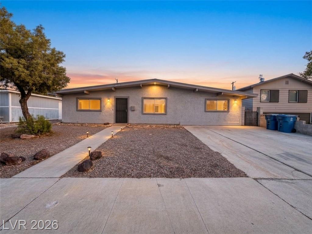 221 Milinane Drive, Las Vegas, NV 89107 — photo 1