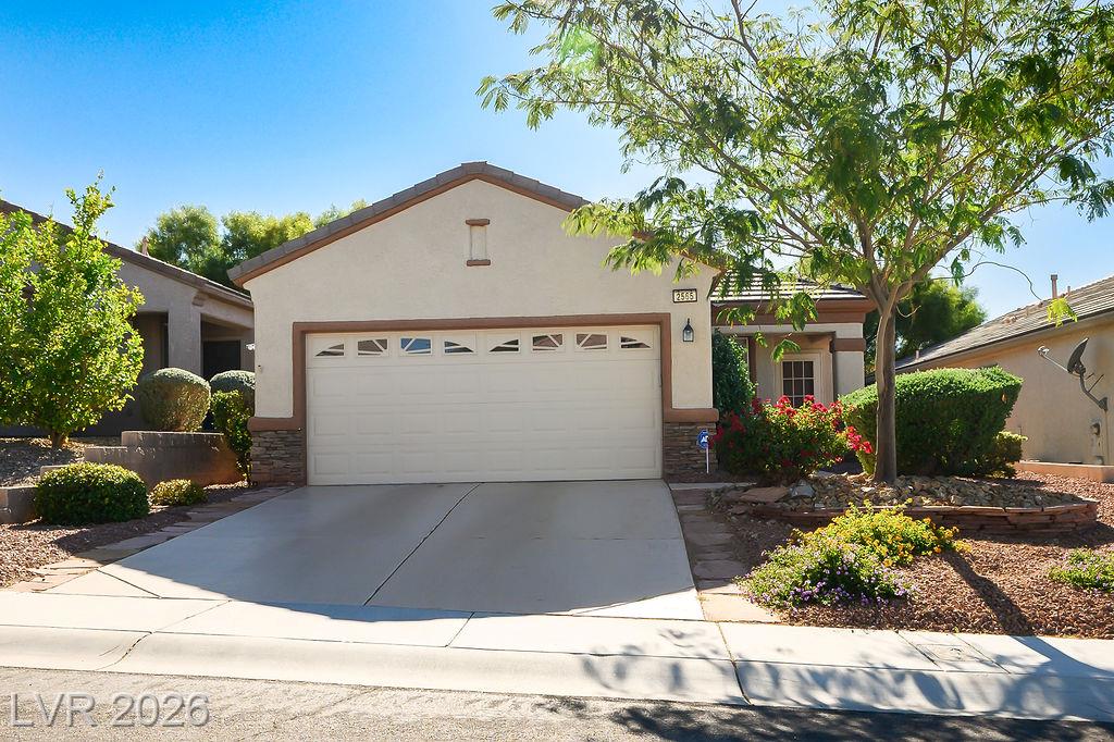 2565 Cosmic Dust Street, Henderson, NV 89044 — photo 1