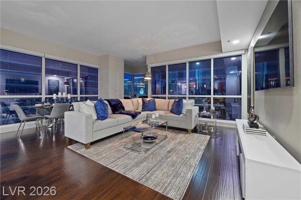 4525 Dean Martin Drive 700, Las Vegas, NV 89103 — photo 1