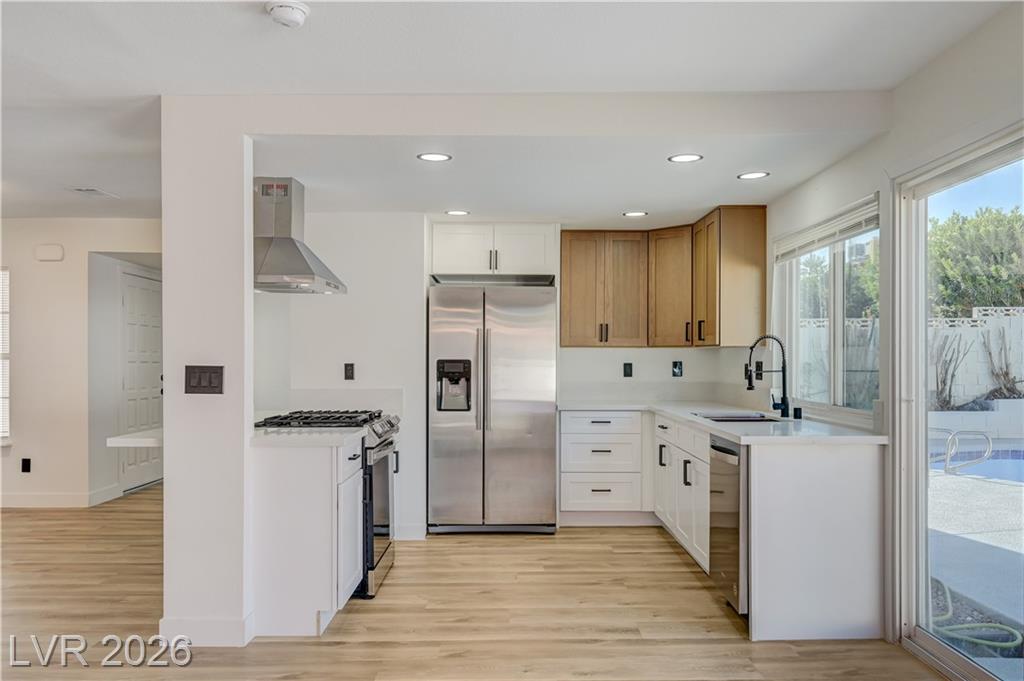 3846 Valley Meadow Drive, Las Vegas, NV 89120 — photo 1