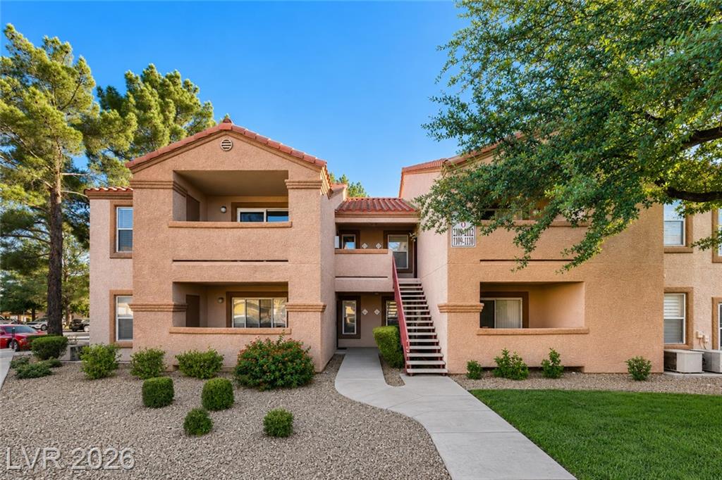 1150 North Buffalo Drive 2109, Las Vegas, NV 89128 — photo 1