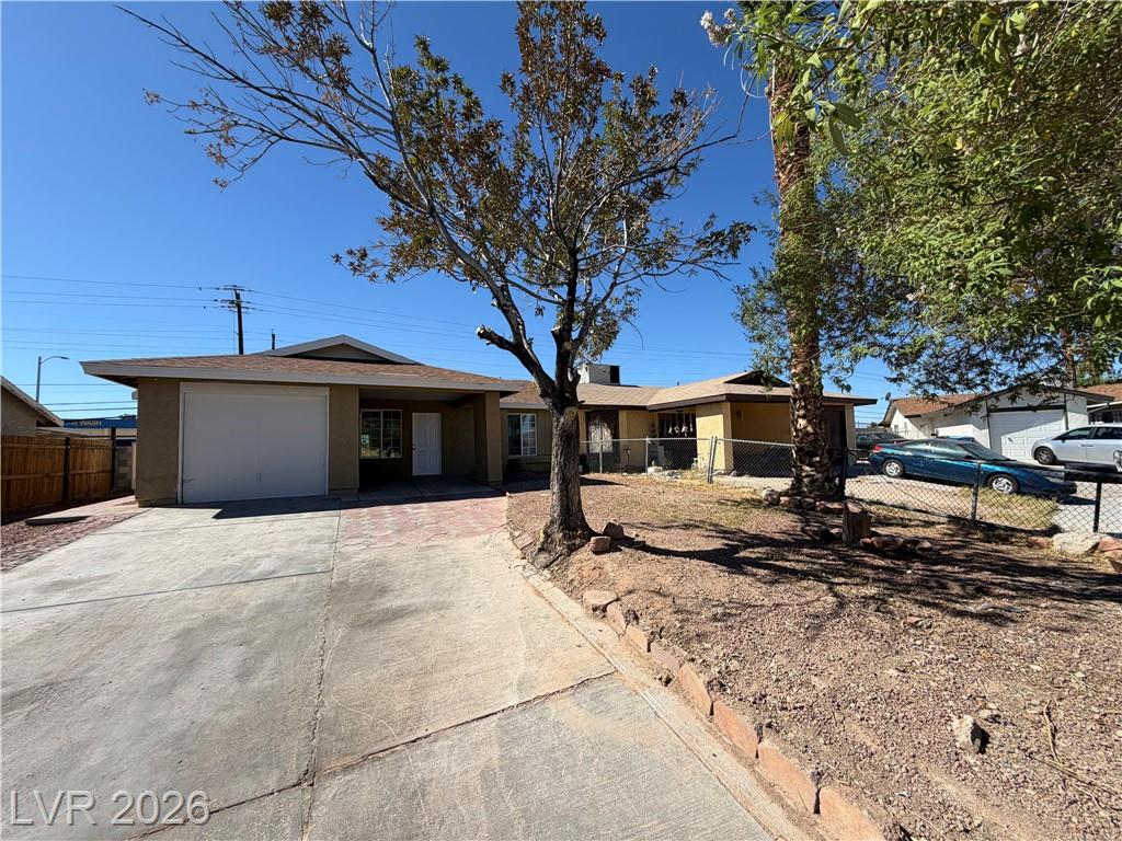 4913 Danbrook Court, Las Vegas, NV 89110 — photo 1