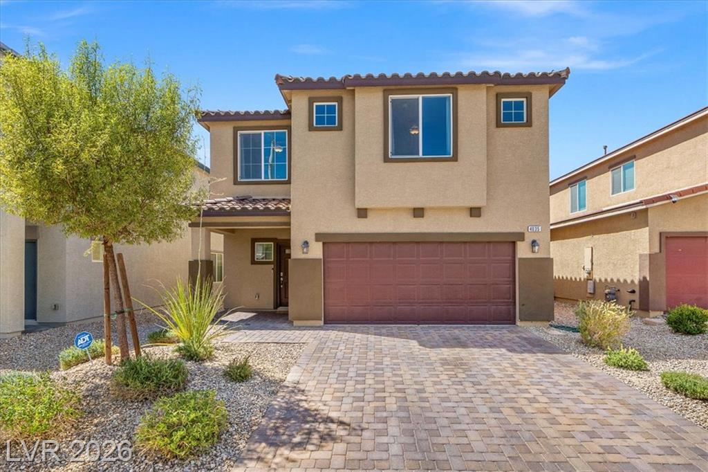 4035 Beech Fern Avenue, North Las Vegas, NV 89084 — photo 1