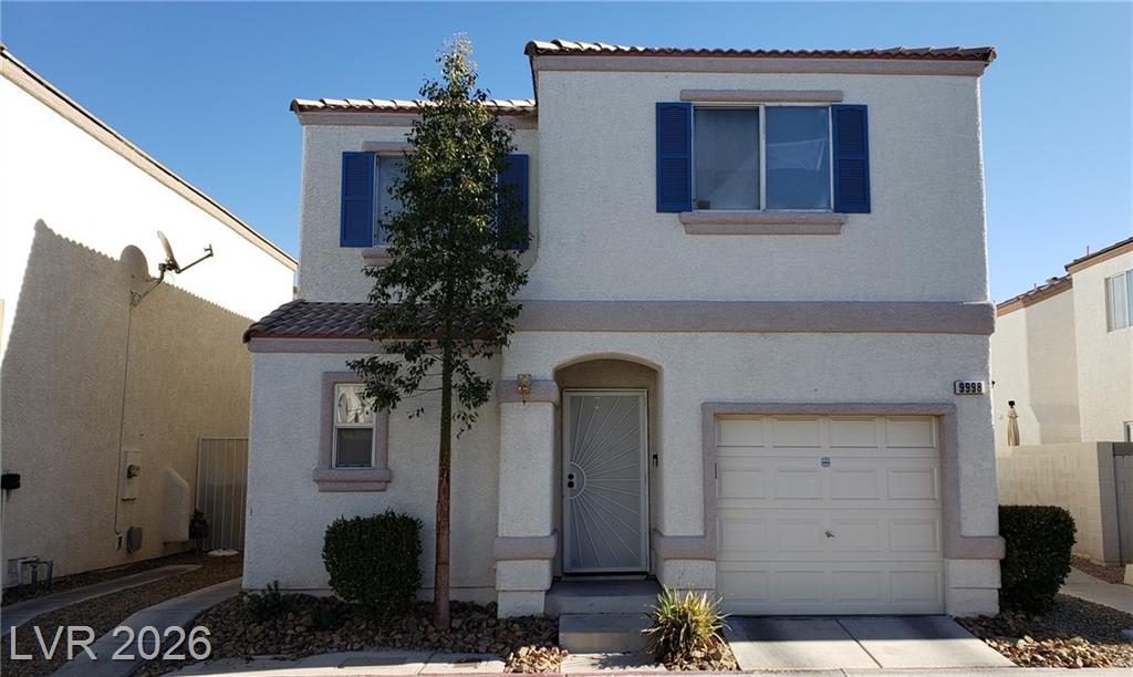 9998 Fine Fern Street, Las Vegas, NV 89183 — photo 1