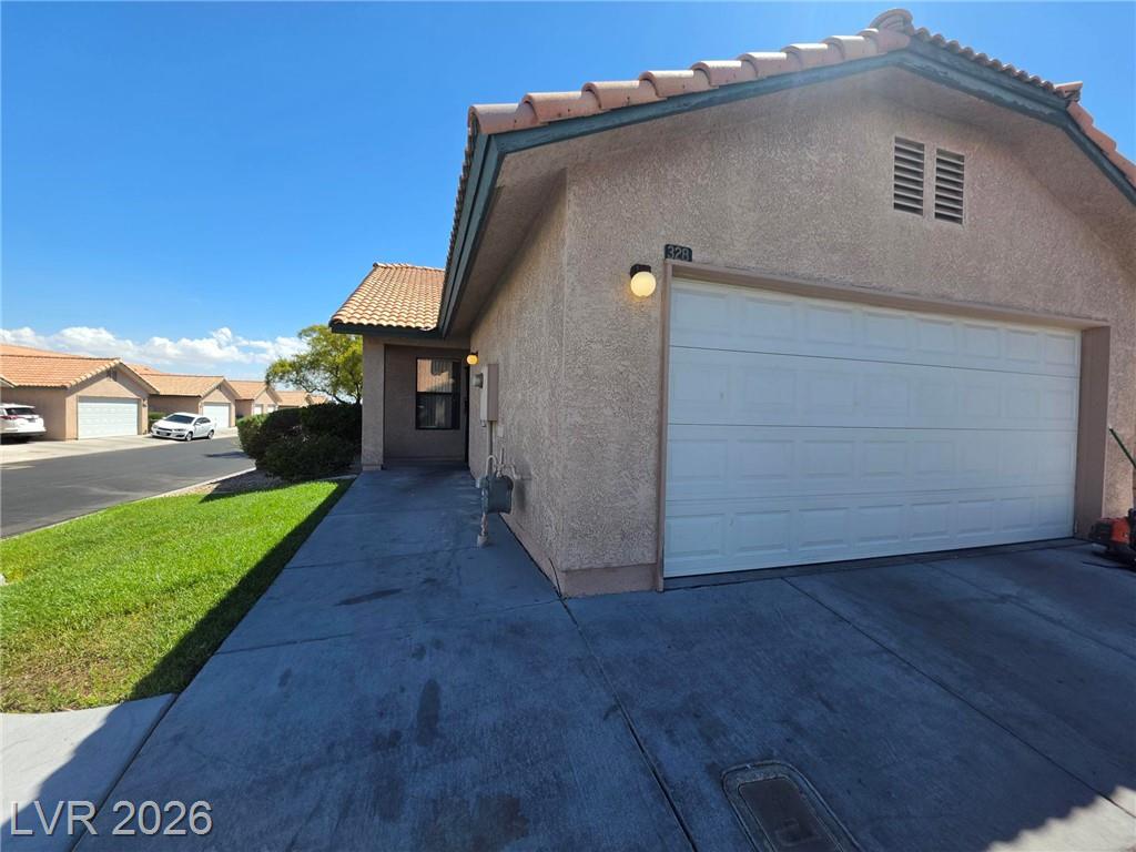 328 Caracas Drive, Las Vegas, NV 89145 — photo 1