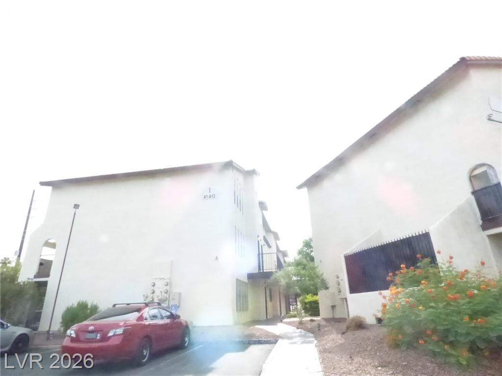 2080 Karen Avenue A11, Las Vegas, NV 89169 — photo 1