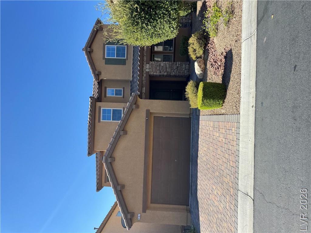 267 Garden Arbor Court, Las Vegas, NV 89148 — photo 1