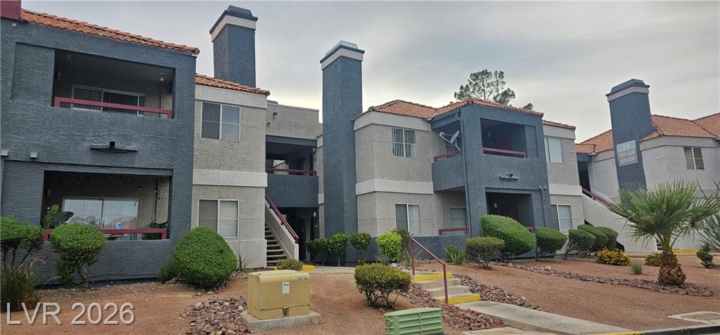 8600 West Charleston Boulevard 2177, Las Vegas, NV 89117 — photo 1