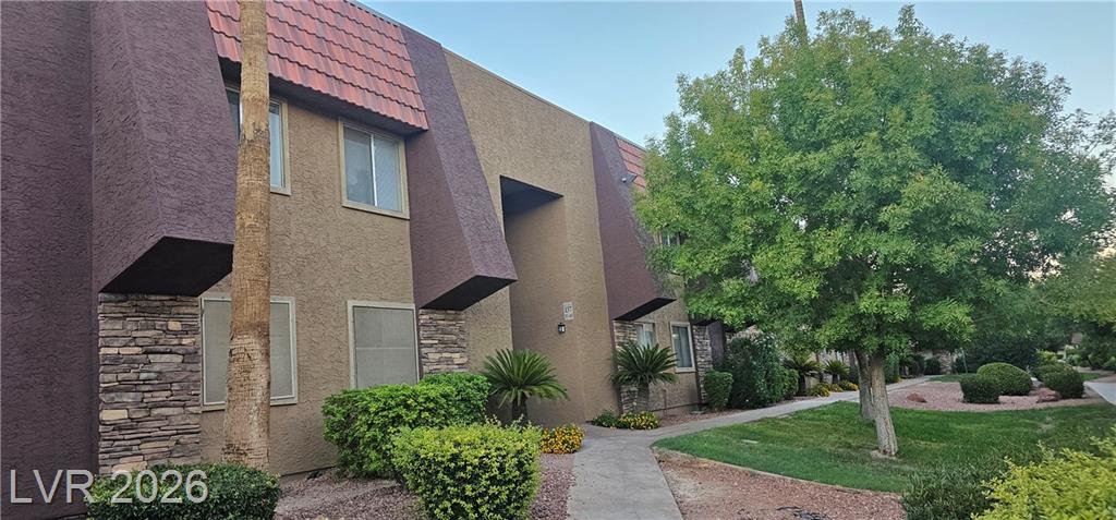 5332 River Glen Drive 398, Las Vegas, NV 89103 — photo 1